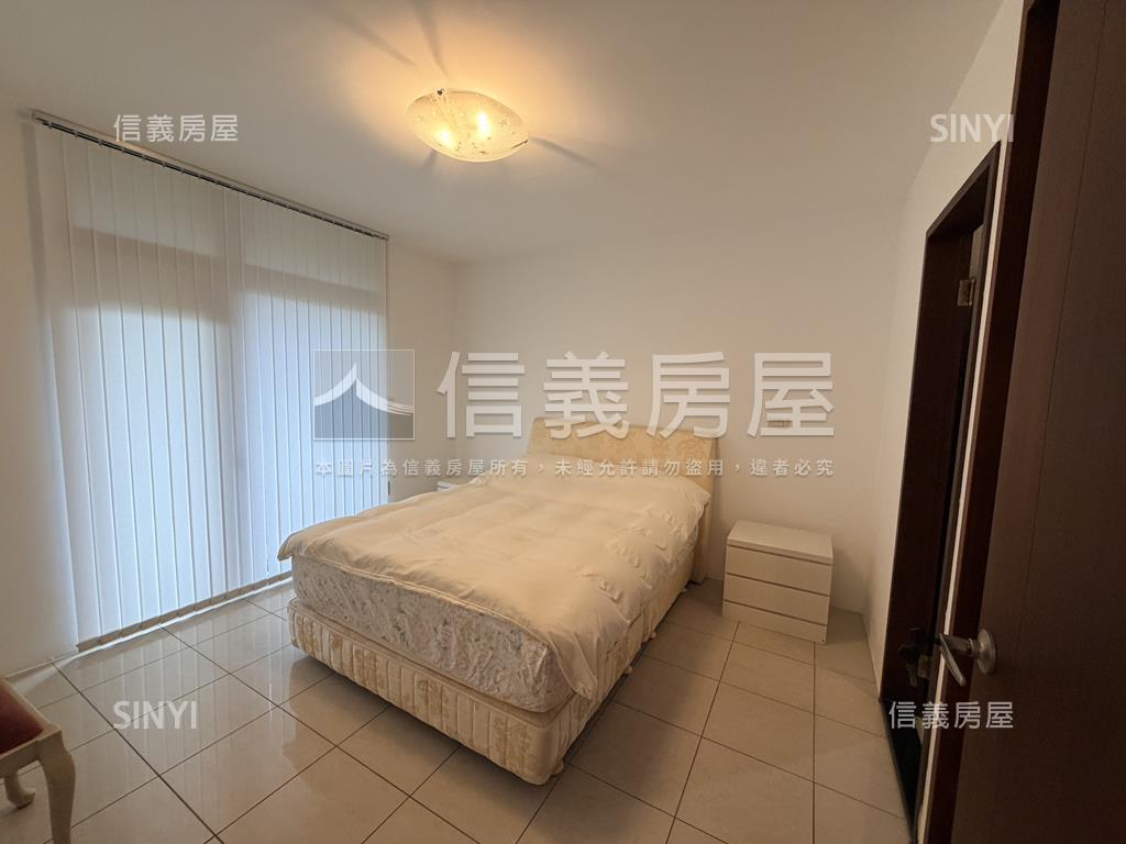 金山溫泉優美別墅房屋室內格局與周邊環境