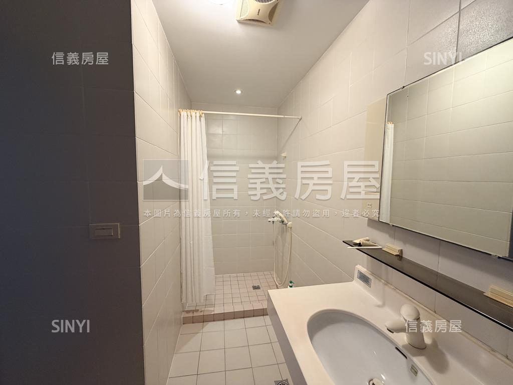 金山溫泉優美別墅房屋室內格局與周邊環境