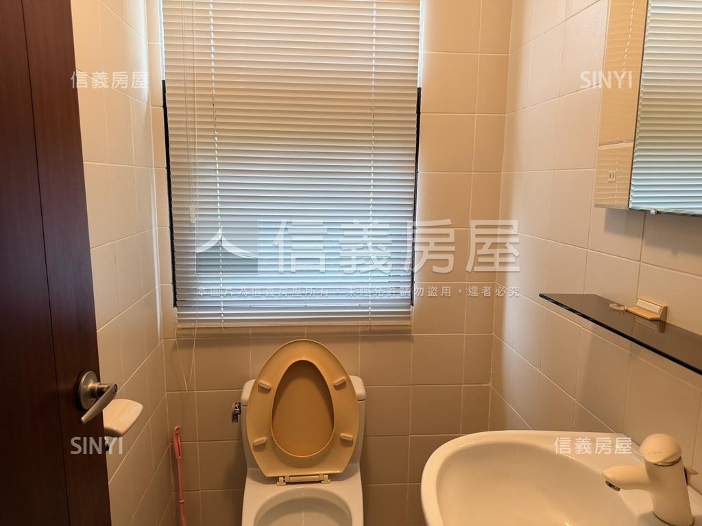 金山溫泉優美別墅房屋室內格局與周邊環境