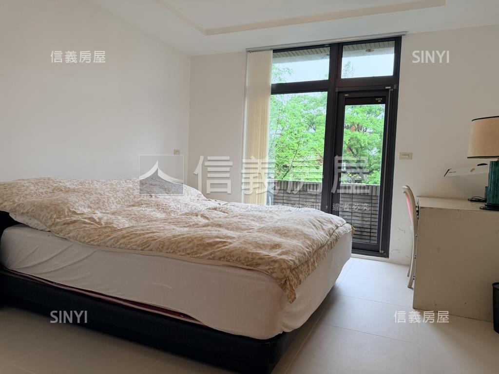 金山溫泉優美別墅房屋室內格局與周邊環境