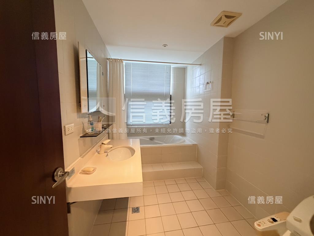 金山溫泉優美別墅房屋室內格局與周邊環境