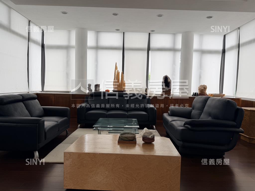 金山溫泉優美別墅房屋室內格局與周邊環境