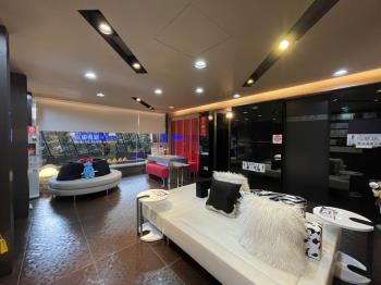 企業總部角間大坪數