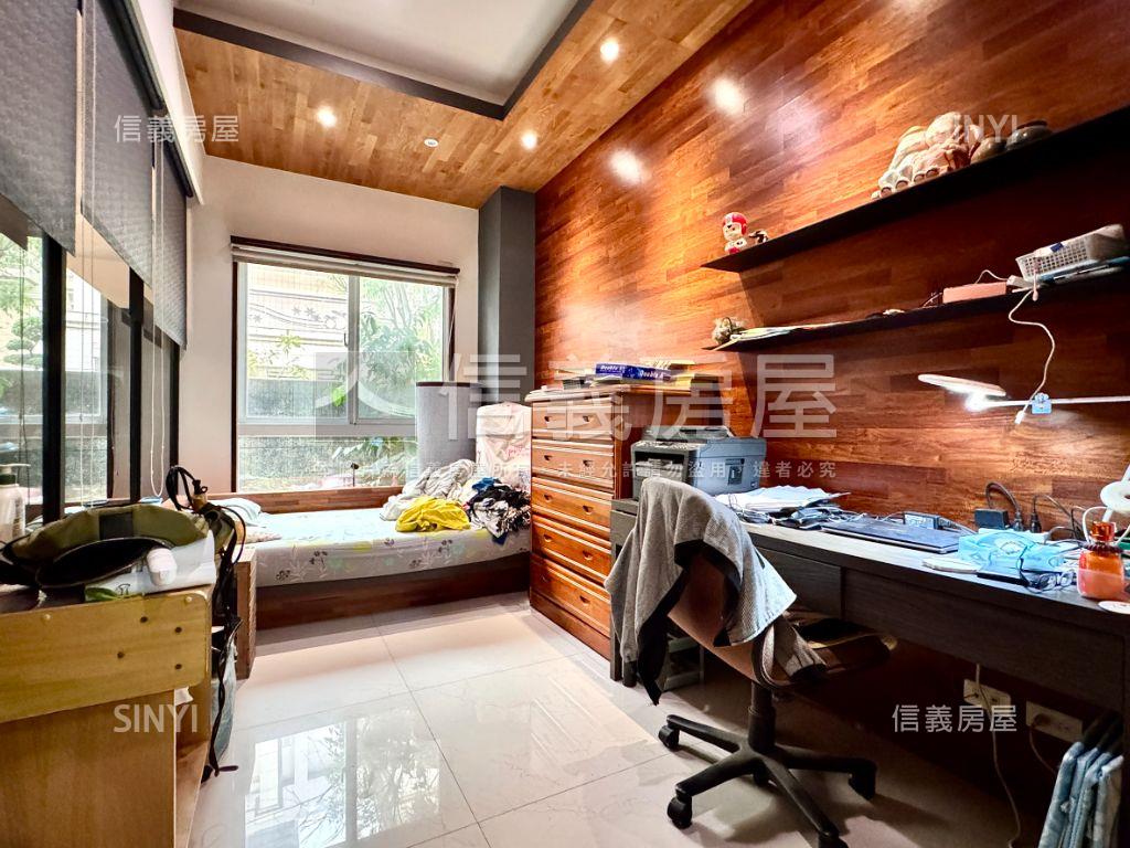 大橘莊園車庫別墅房屋室內格局與周邊環境