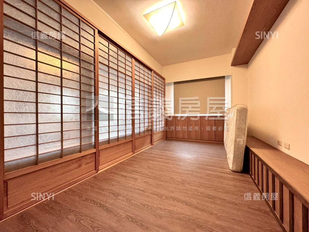 大橘莊園車庫別墅房屋室內格局與周邊環境