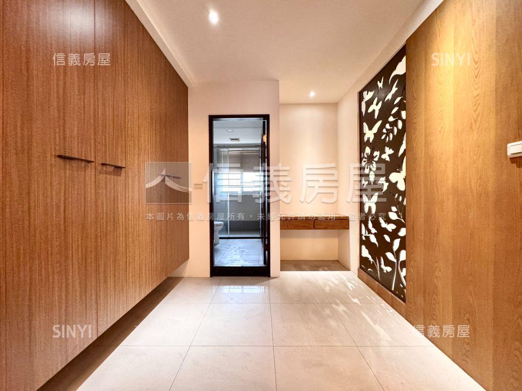 大橘莊園車庫別墅房屋室內格局與周邊環境