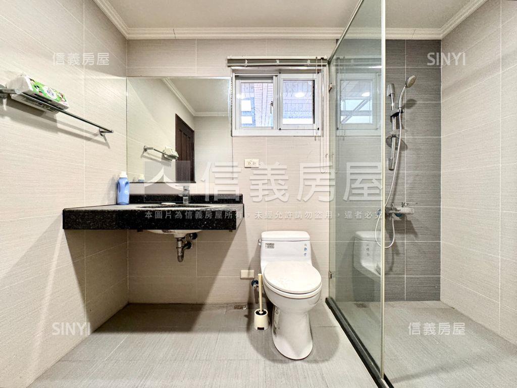 大橘莊園車庫別墅房屋室內格局與周邊環境