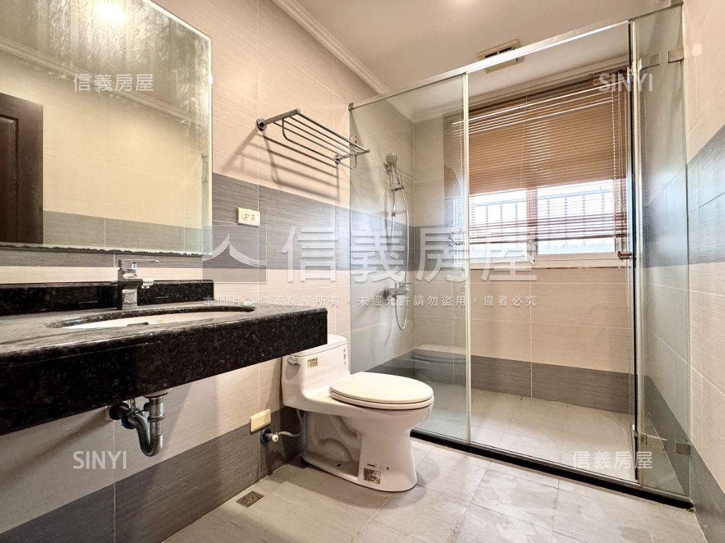 大橘莊園車庫別墅房屋室內格局與周邊環境