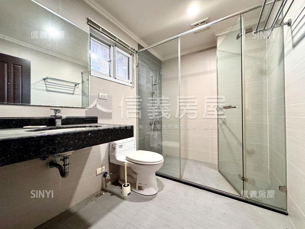 大橘莊園車庫別墅房屋室內格局與周邊環境