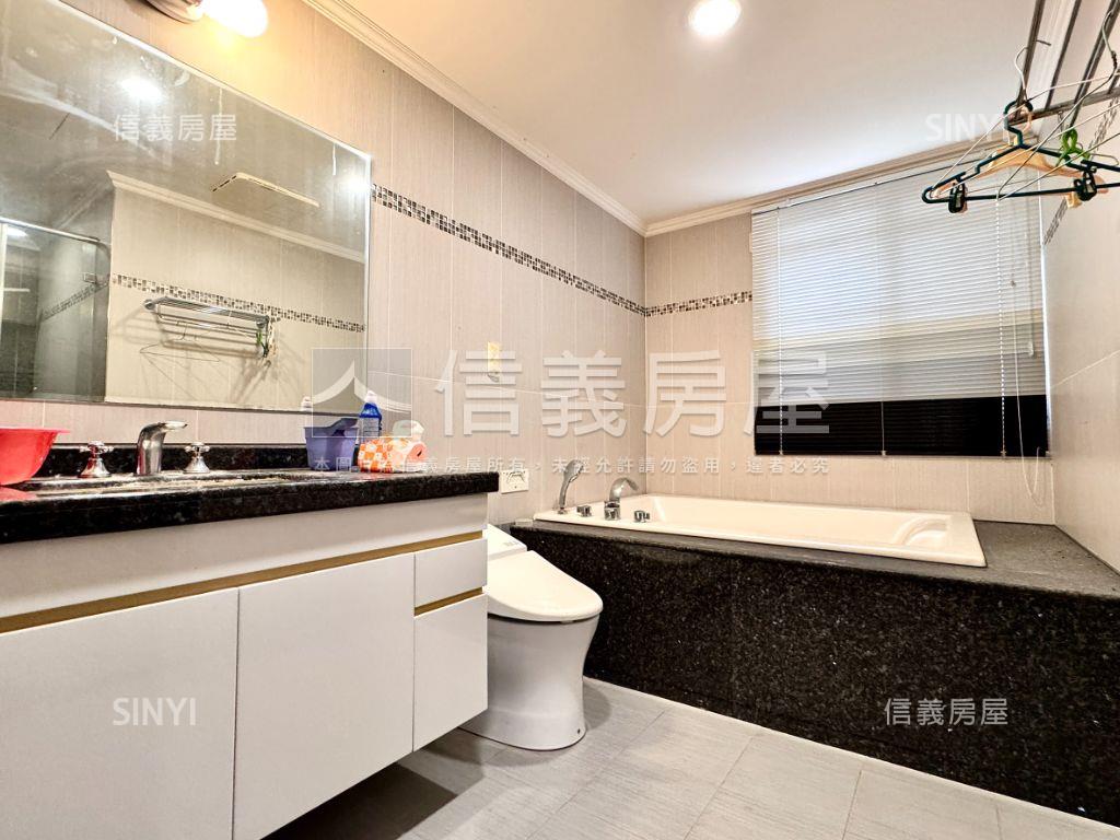 大橘莊園車庫別墅房屋室內格局與周邊環境