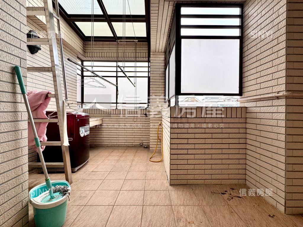 大橘莊園車庫別墅房屋室內格局與周邊環境