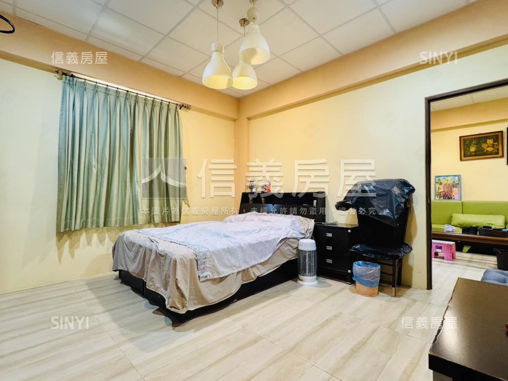 省道旁｜白河農地房屋室內格局與周邊環境