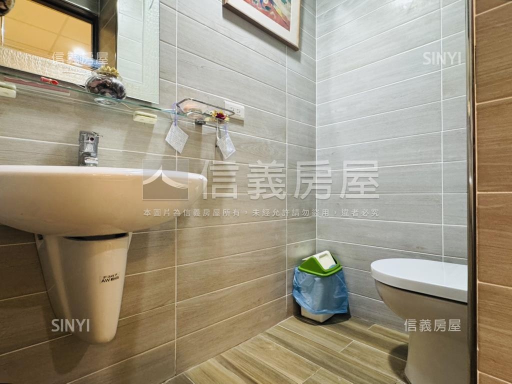 省道旁｜白河農地房屋室內格局與周邊環境