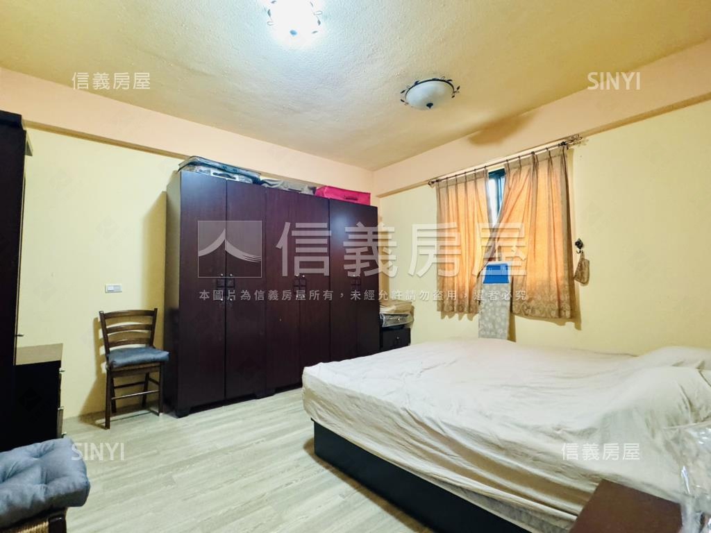 省道旁｜白河農地房屋室內格局與周邊環境