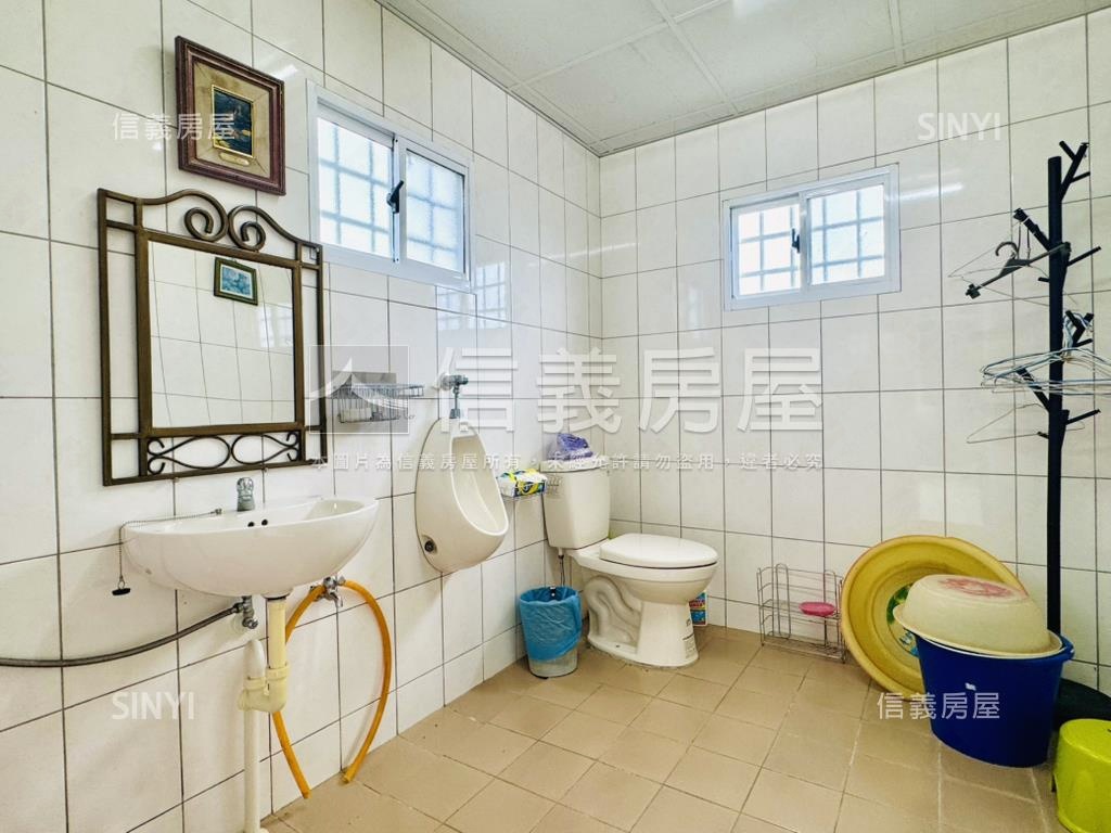 省道旁｜白河農地房屋室內格局與周邊環境