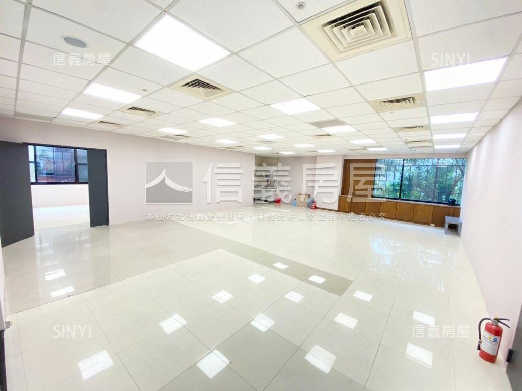 中山捷運適醫美診所辦公房屋室內格局與周邊環境