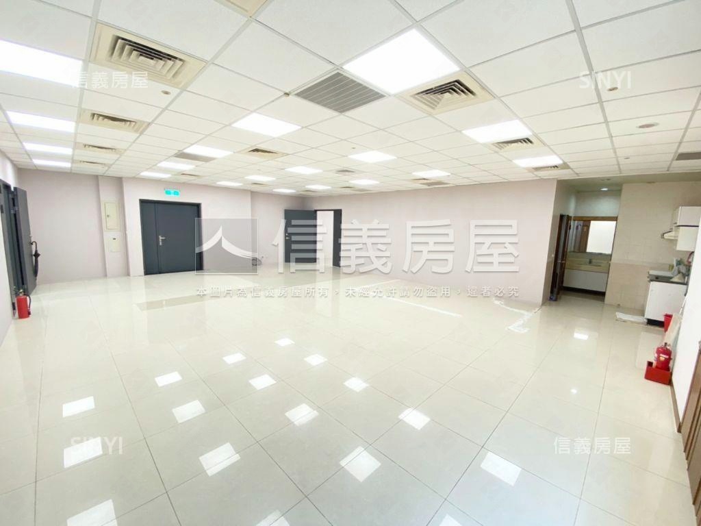 中山捷運適醫美診所辦公房屋室內格局與周邊環境