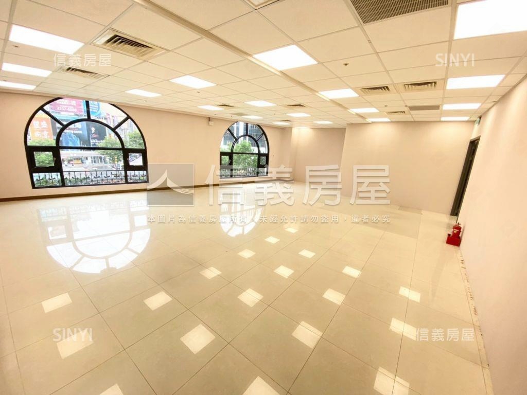 中山捷運適醫美診所辦公房屋室內格局與周邊環境