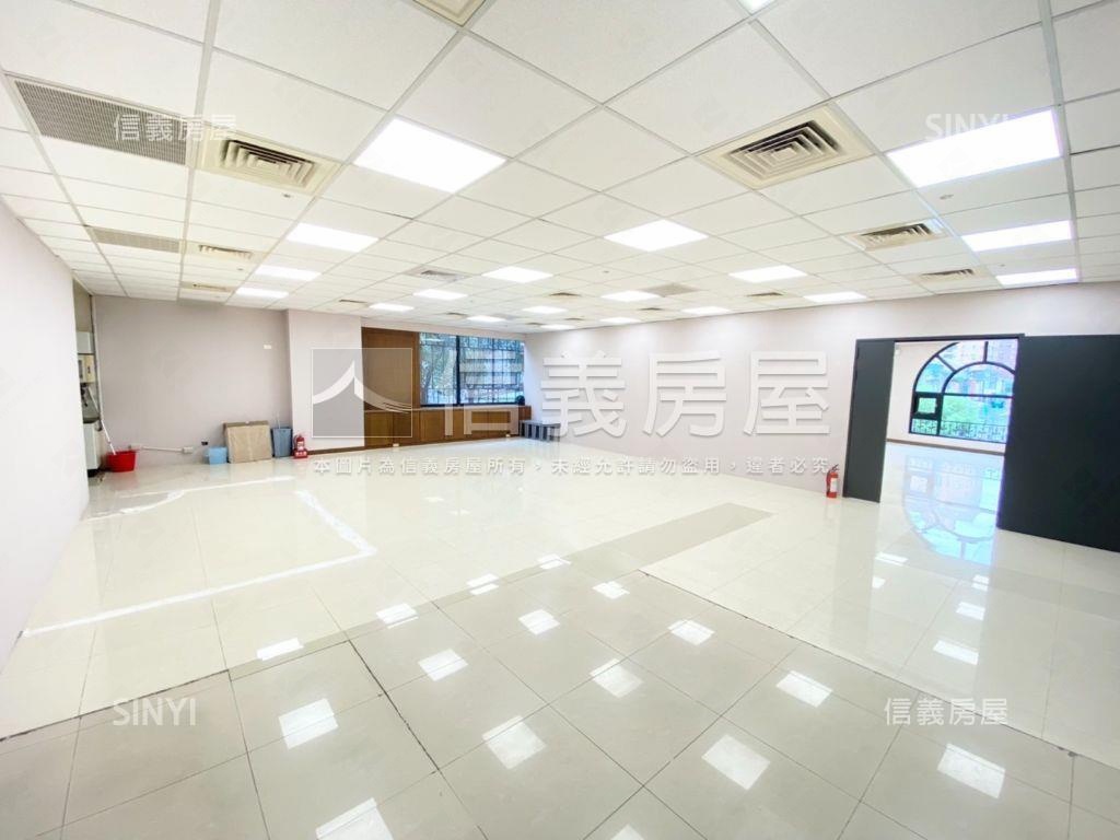 中山捷運適醫美診所辦公房屋室內格局與周邊環境