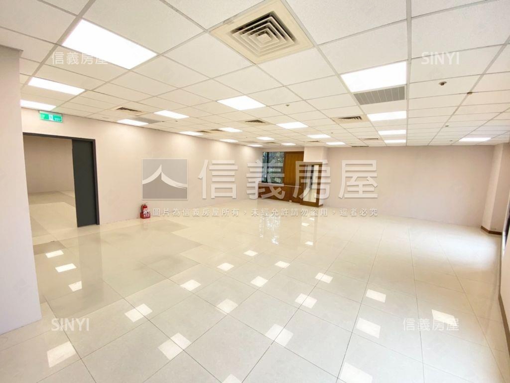 中山捷運適醫美診所辦公房屋室內格局與周邊環境