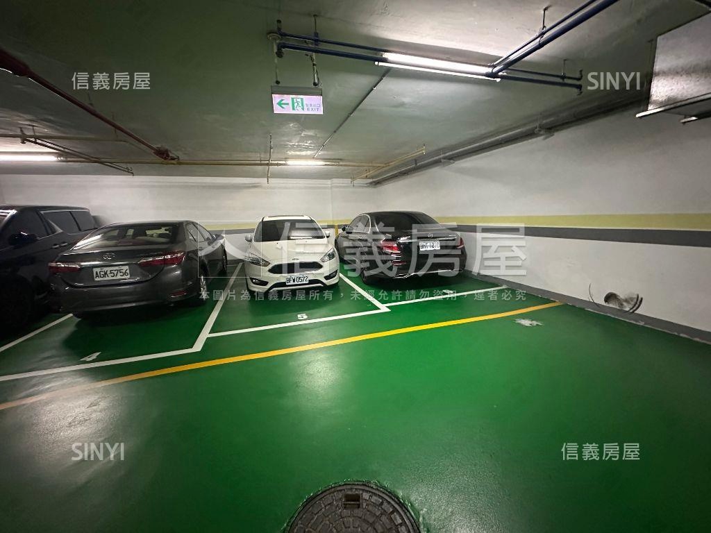 中山捷運適醫美診所辦公房屋室內格局與周邊環境