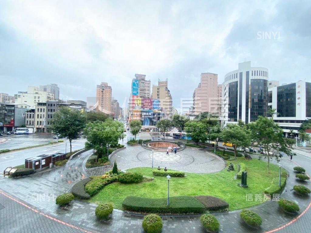 中山捷運適醫美診所辦公房屋室內格局與周邊環境