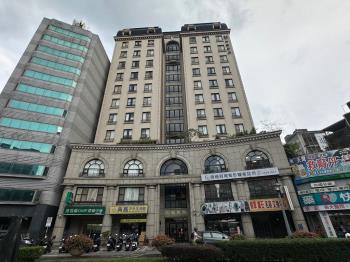 捷運中山站３樓優質美辦公