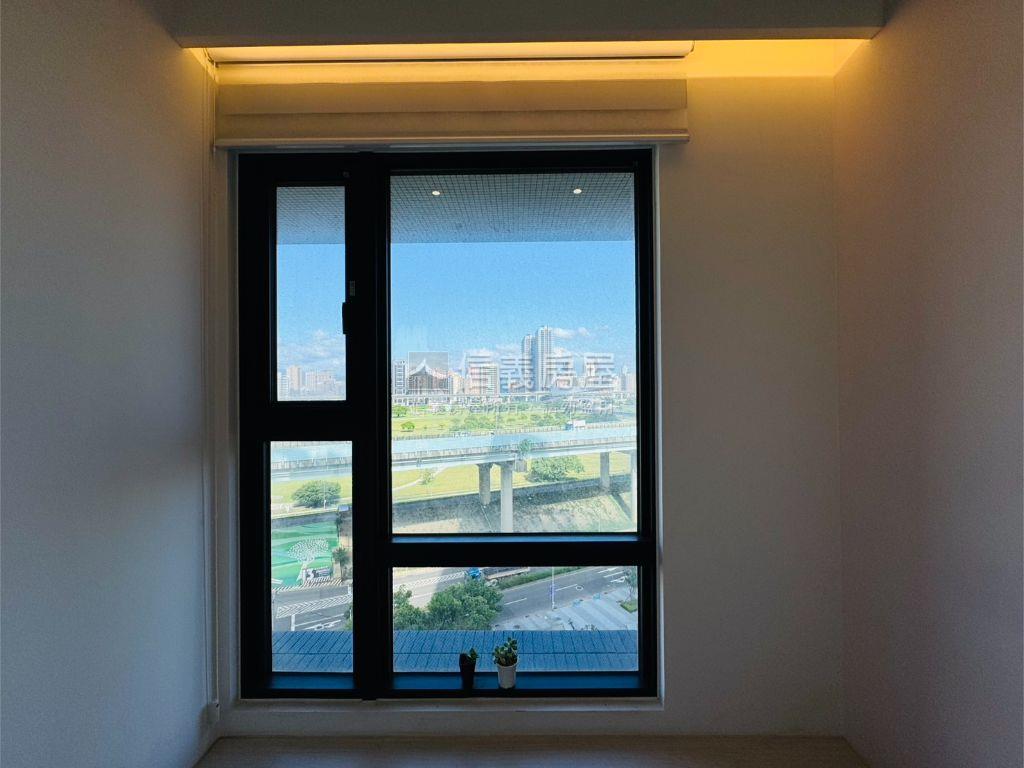 在家看濠景～舒適悠美３房房屋室內格局與周邊環境