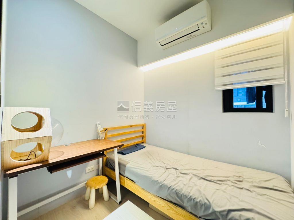 在家看濠景～舒適悠美３房房屋室內格局與周邊環境