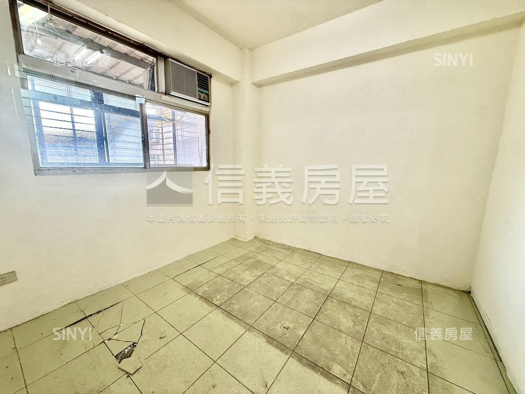 中正區國盛小資採光三房房屋室內格局與周邊環境
