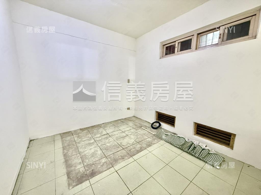中正區國盛小資採光三房房屋室內格局與周邊環境