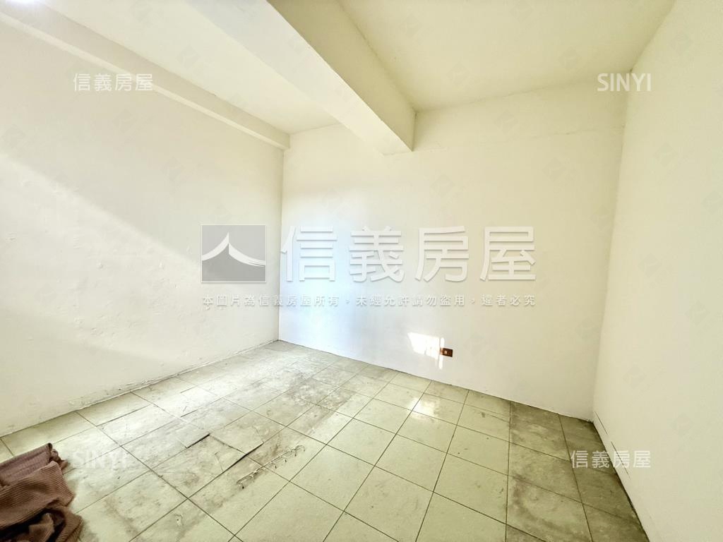 中正區國盛小資採光三房房屋室內格局與周邊環境