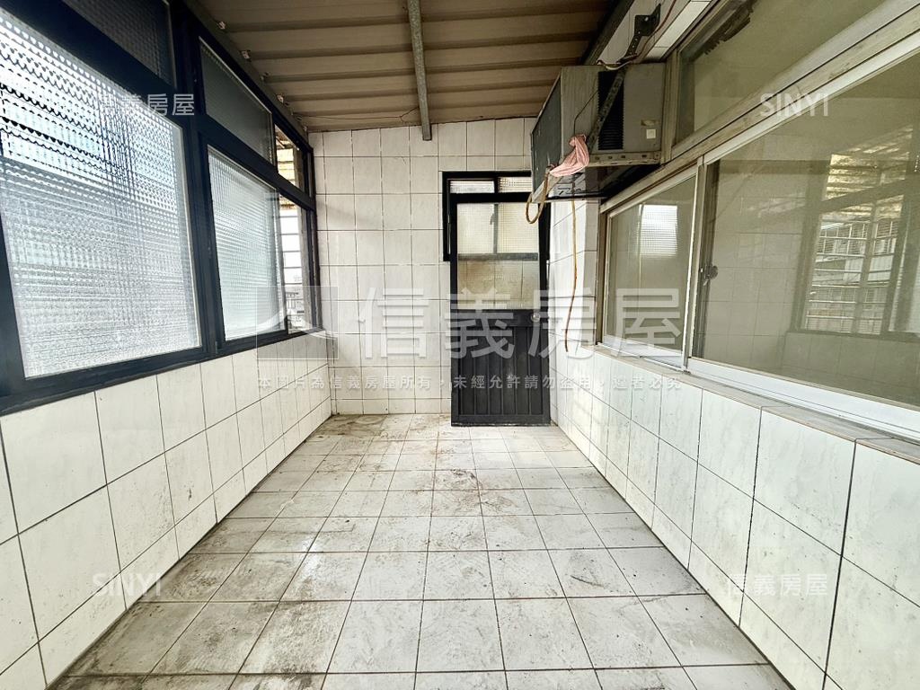 中正區國盛小資採光三房房屋室內格局與周邊環境