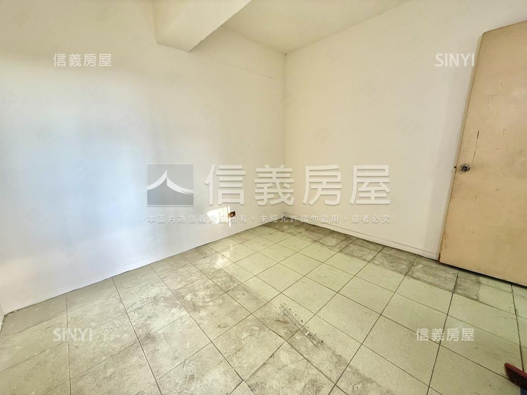 中正區國盛小資採光三房房屋室內格局與周邊環境