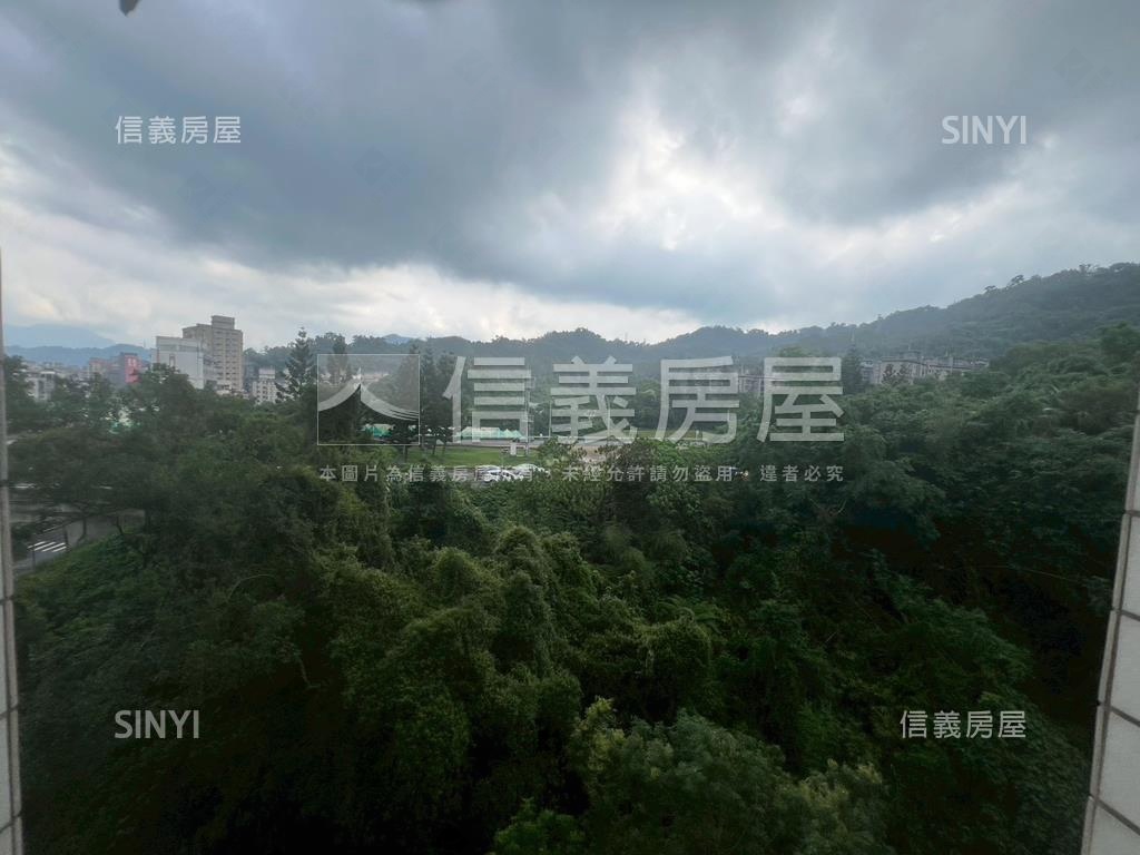 陽光樹海質感高樓房屋室內格局與周邊環境