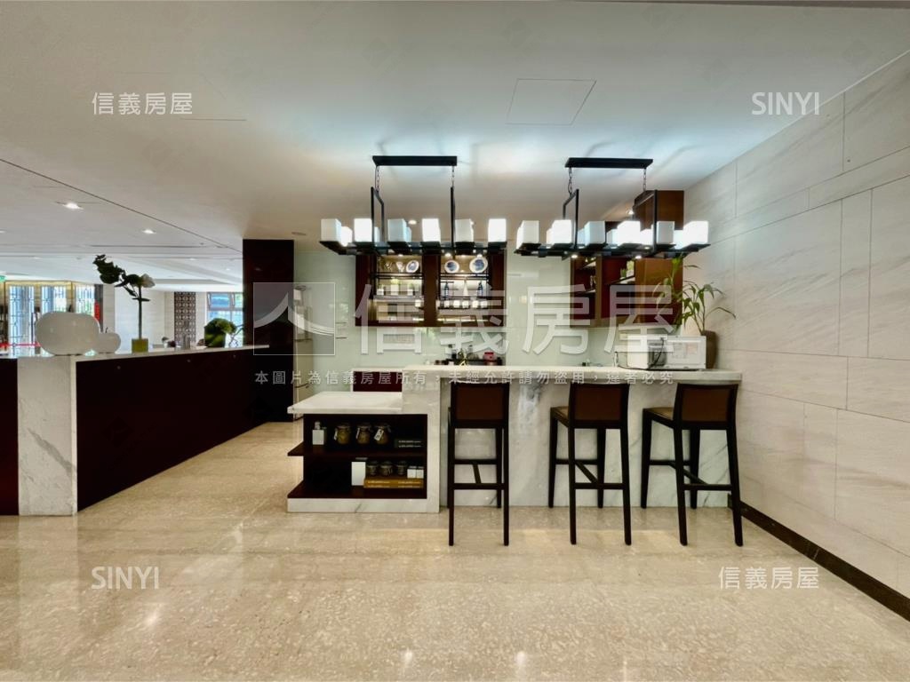 陽光樹海質感高樓房屋室內格局與周邊環境