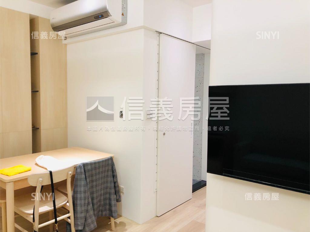 新碩華悅★溫馨美裝兩房房屋室內格局與周邊環境