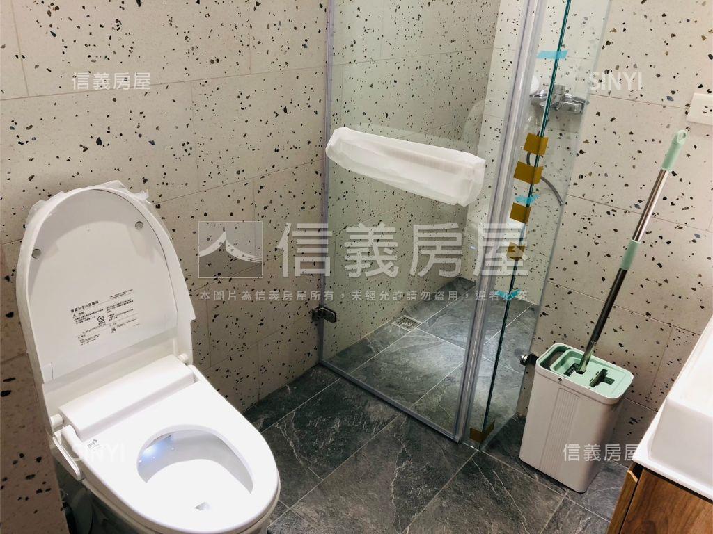 新碩華悅★溫馨美裝兩房房屋室內格局與周邊環境