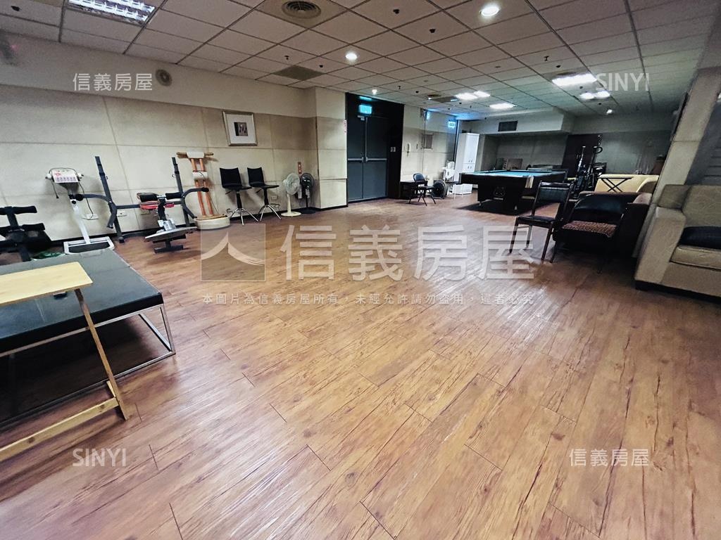 快來喔！紐約四季青安首選房屋室內格局與周邊環境