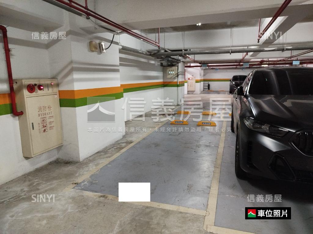 【園上園】裝潢美屋房屋室內格局與周邊環境
