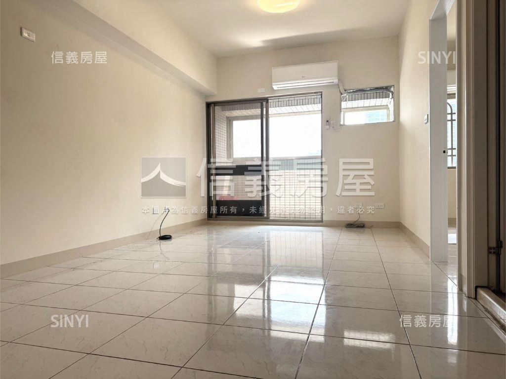 稀有！採光⭐畫時代兩房房屋室內格局與周邊環境
