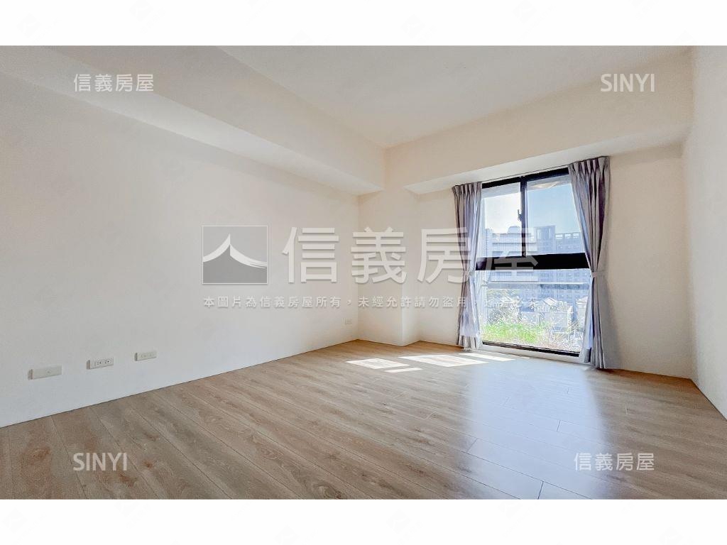 大毅崇德１１四房雙車位房屋室內格局與周邊環境
