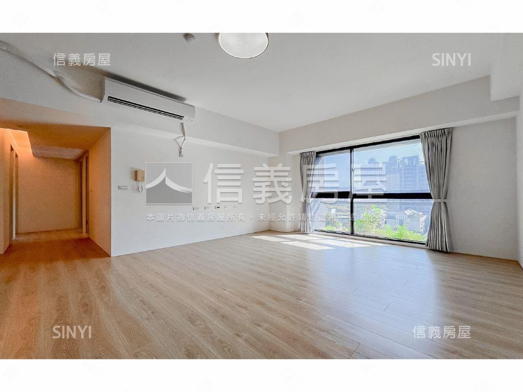 大毅崇德１１四房雙車位房屋室內格局與周邊環境