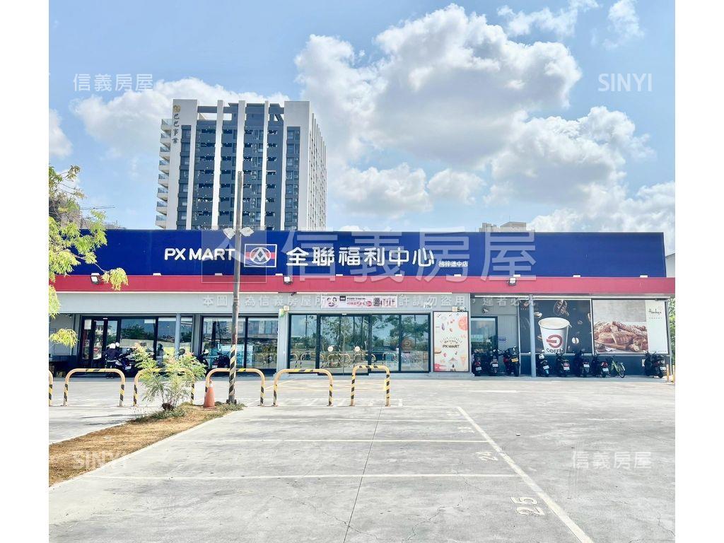 高大５８學園套房Ｉ房屋室內格局與周邊環境