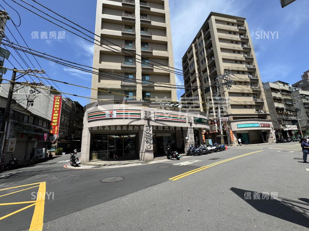 徐匯捷運溫馨珠寶盒房屋室內格局與周邊環境