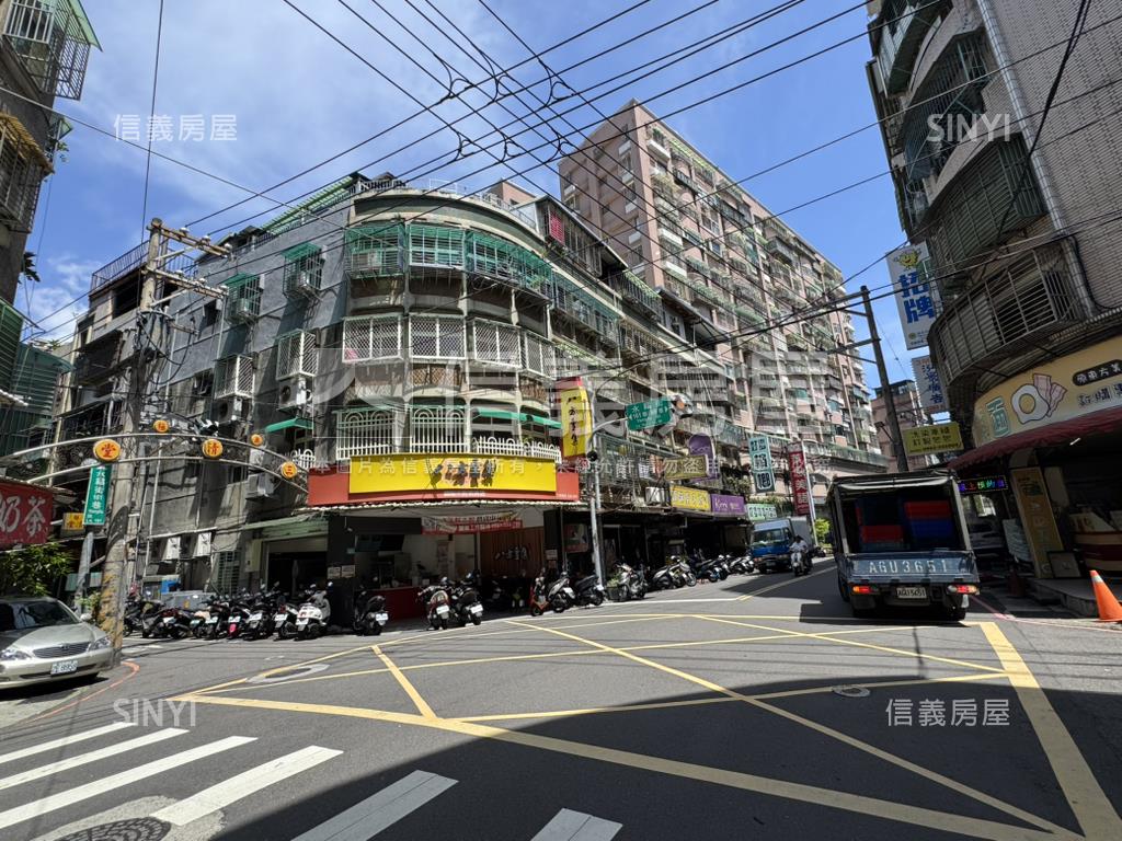 徐匯捷運溫馨珠寶盒房屋室內格局與周邊環境