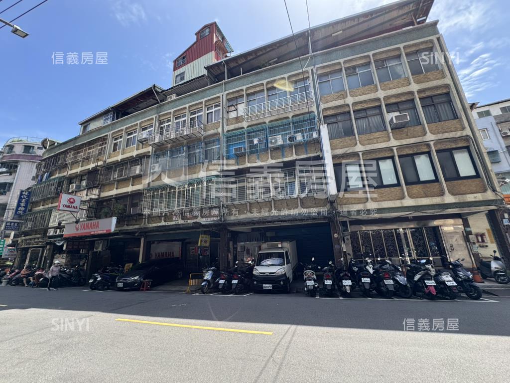 徐匯捷運溫馨珠寶盒房屋室內格局與周邊環境