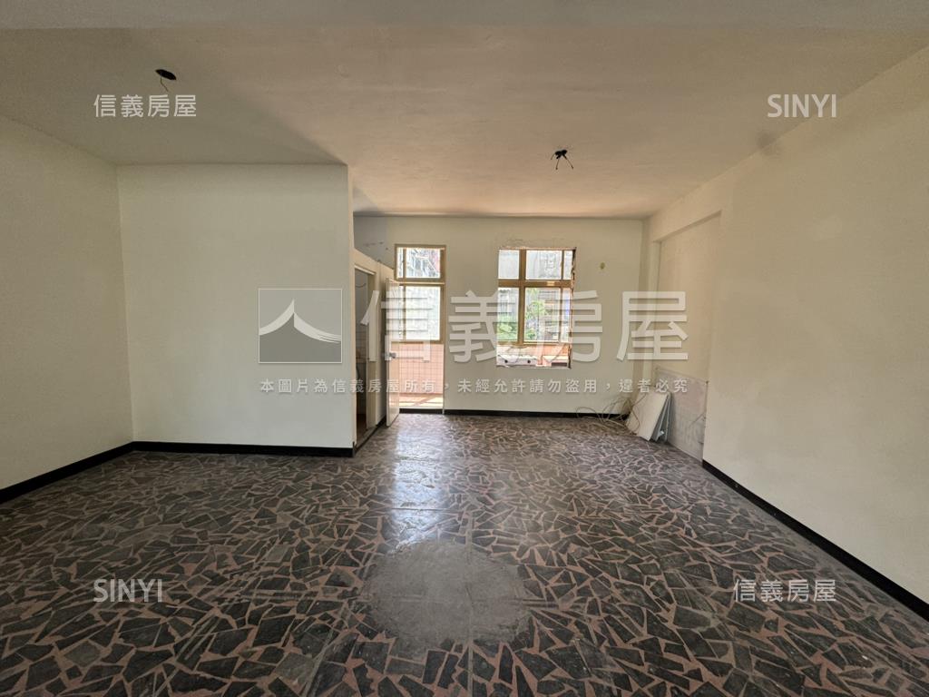 徐匯捷運溫馨珠寶盒房屋室內格局與周邊環境