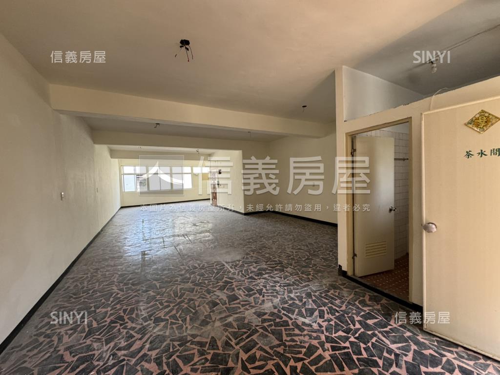 徐匯捷運溫馨珠寶盒房屋室內格局與周邊環境