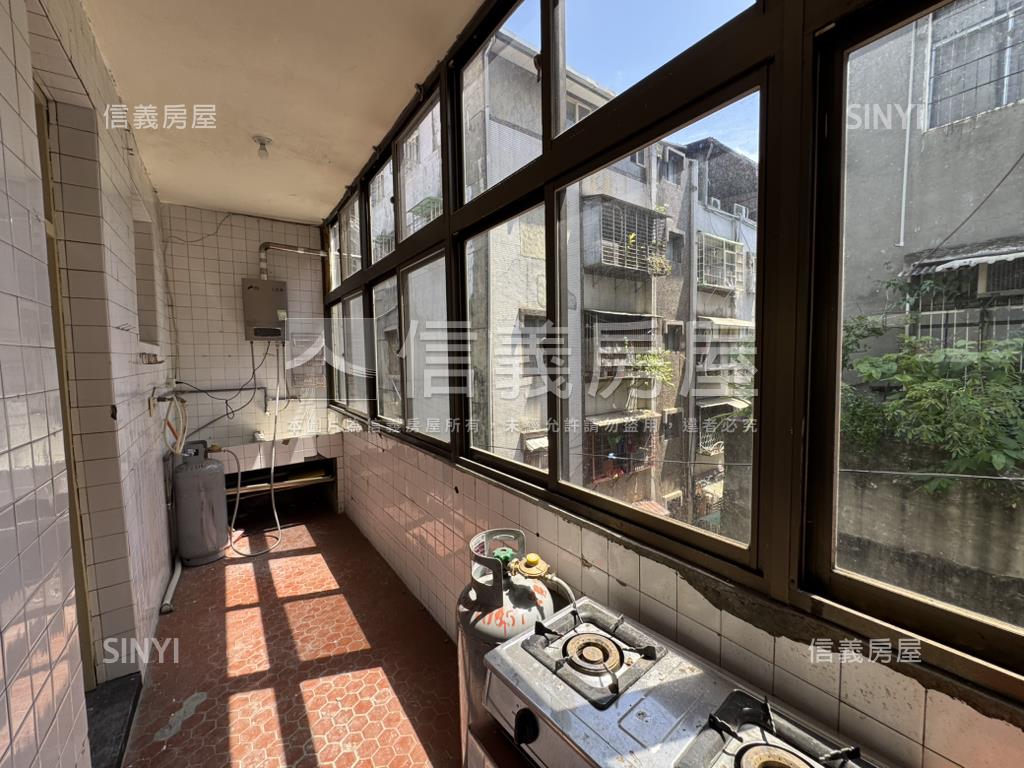 徐匯捷運溫馨珠寶盒房屋室內格局與周邊環境
